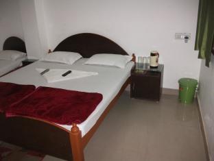 Surya Residency Paying Guest House 바라나시 외부 사진